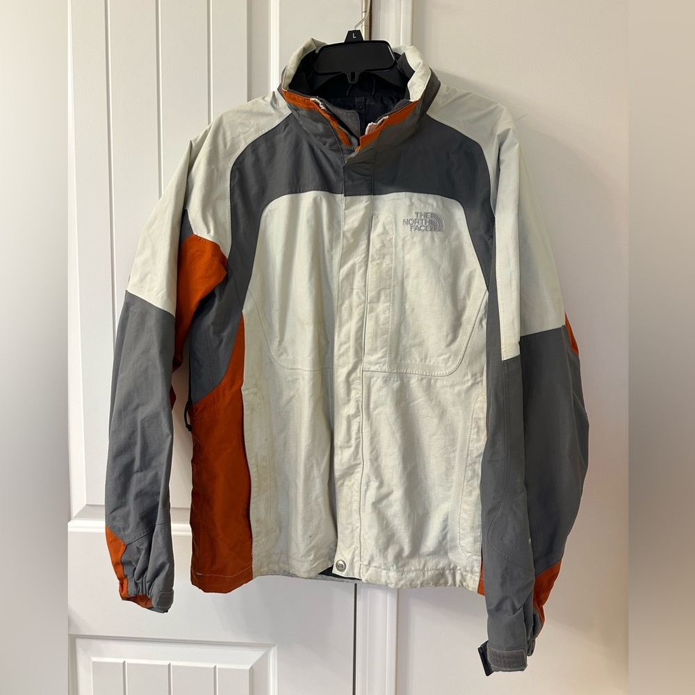 Men’s North Face Jacket